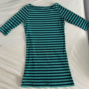 Lilly Pulitzer shift dress